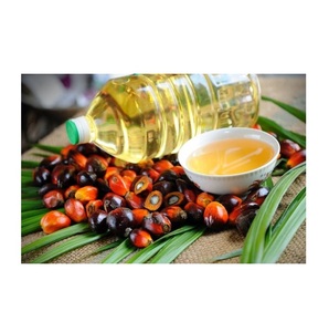 Huile de cuisson à l'oléine de palme RBD de qualité alimentaire, huile végétale raffinée brute pour boulangeries, huile de palme rouge en vrac, emballage en bouteille plastique - Product Image 6