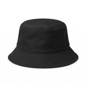 Sombrero de Pescador de Poliéster con Estampado de Personajes por Sublimación con Logotipo Personalizado, Unisex, para Protección Solar al Aire Libre, Verano, Playa, Viajes - Product Image 1