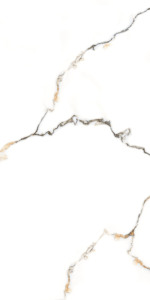 กระเบื้องปูพื้นพอร์ซเลนลายหินอ่อนสีน้ำเงินขาว Atlas กันลื่น ทนกรด ขนาด 600x1200 มม. ผิวมันเงา เหมาะสำหรับบ้านพักอาศัยสมัยใหม่และห้างสรรพสินค้า - Product Image 2