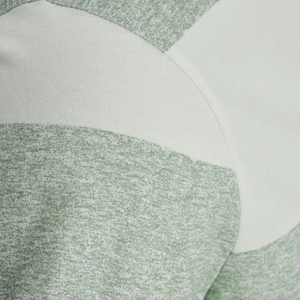 T-shirt basique de haute qualité, respirant, couleur unie, impression de logo personnalisée, utilisation estivale, manches courtes - Product Image 4