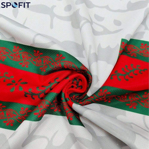 Maillot de football 2026 – Nouvelle collection, haute qualité, respirant et confortable, idéal pour le match et l'entraînement, en polyester, personnalisable - Product Image 5