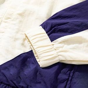 ออกแบบชุดเสื้อกันลมผู้ชายแบบกำหนดเอง วัสดุโพลีเอสเตอร์ 100% สไตล์ลำลอง พิมพ์ลายเทคนิคคุณภาพสูง โดย RIVIAN ATLANTIC - Product Image 6