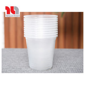 ถ้วยพลาสติก PP ขนาด12ออนซ์16ออนซ์22ออนซ์32ออนซ์ทำจากเวียดนาม - Product Image 3
