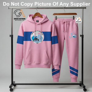 Ensemble de survêtement décontracté Jack And Jill Of America Sorority pour femme, idéal pour la gym, le fitness et la détente - Product Image 1
