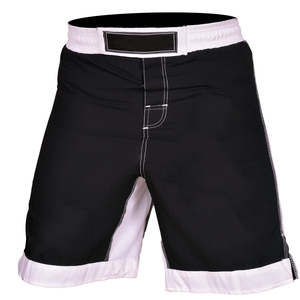 Nouveauté : Shorts de combat MMA vierges en gros – Shorts MMA unis pour hommes et femmes – Shorts d'entraînement de haute qualité à prix abordable pour la vente en gros - Product Image 1