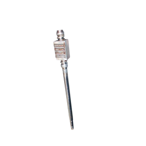 เพลาเกียร์รถแทรกเตอร์ ZANGO รุ่น Heavy Duty แบบปรับมือ พร้อมร่องลิ่ม 1031344M91 อะไหล่ทดแทนสำหรับเครื่องจักรกลการเกษตร - Product Image 1