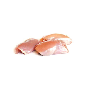Muslos de Pollo Congelados, Orgánicos, Halal, de Primera Calidad, para Exportación, 24 Meses de Duración, en Paquetes IQF, Cajas Seguras, Certificados - Product Image 1