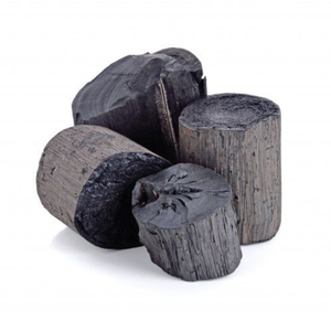 Charbon de bois de tamarin pour griller de la viande au barbecue de manière écologique sur un feu vif - Product Image 6