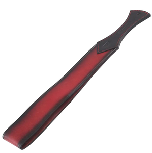 ไม้ตีหนังวัวแท้เคลือบผิวเรียบเพื่อการตีที่ควบคุมได้ - Product Image 6