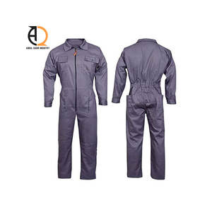 Overol de Trabajo, Traje de Trabajo, Ropa de Seguridad, Uniforme de Trabajo para Hombre - Product Image 1