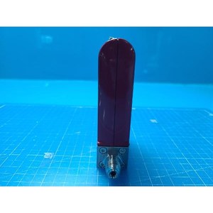 HORIBA STEC SEC-4400MC-UC-MK3-UC Digitaler Massendurchflussregler Gebraucht Als Es Ist - Standfertige Halbleiterausrüstungsteile - Product Image 2