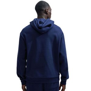 Sudadera con Capucha Oversize para Hombre, de Forro Polar Grueso, Estilo Casual Urbano, Ropa Personalizada con Impresión, Venta al por Mayor - Product Image 2