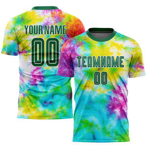 Custom Sublimation Soccer Jersey Uniform Set Breathable Purple <b>Flame</b> Design Quick Dry 100% Polyester Unisex Adult Teamwear Short - Product Image 3