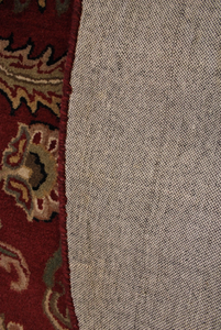 Tapis rond multicolores en laine tuftée à la main, de haute qualité, fait main, écologique, antidérapant, pour salon, enfants, hôtels, bureaux - Product Image 2