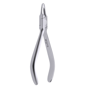 <b>Crown</b> and Band Contouring Plier Orthodontic Stainless Steel Dental Band Shaping Tool Precision <b>Crown</b> Adjustment Instrument - Product Image 2