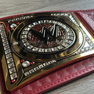 Ceintures de championnat de haute qualité, produit premium, vente en ligne, faible MOQ - Product Image 4