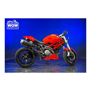 Ducati Monster 796 de 2011 - Product Image 1
