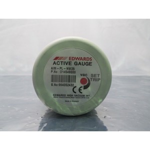 BOC edwards AIM-PL-NW25แอคทีฟเกจอุปกรณ์เซมิคอนดักเตอร์และชิ้นส่วนดั้งเดิมระดับโลกที่ D14549000เชื่อถือ - Product Image 4