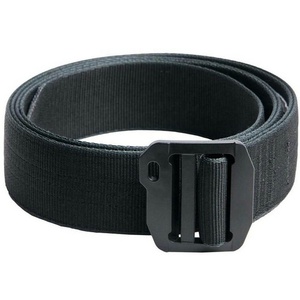Ceinture tactique en nylon à boucle en résine à verrouillage automatique pour hommes, longueur personnalisée, largeur 3,5 cm, utilisation en extérieur, Keven Impex KI-707 - Product Image 3