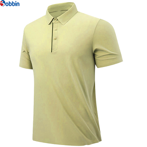 Camisas Polo Personalizadas de Alta Calidad para Hombre, Logotipo Bordado, Camisa Polo de Golf Personalizada para Uso Casual, Azul Claro, Corte Regular - Product Image 4