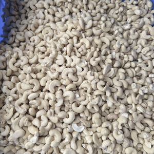 ขายร้อน ถั่วแคชูเวียดนาม ซานติโก้ แบบเมล็ด ขายส่ง Ww210 คุณภาพดีที่สุด ราคาโรงงาน - Product Image 1