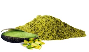 Polvo de Aguacate al por Mayor, Venta Directa de Fabricante Vietnamita, Ingrediente Superalimento, Polvo de Aguacate Liofilizado para Alimentos - Product Image 5