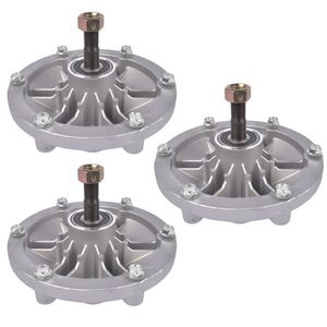 Gruppo Spindle Toro Titan per Exmark Quest 48'' e 52'' (3 Pezzi) - Ricambi e Accessori per Falciatrici (1163497, 1165712, 1215681) - Product Image 6