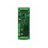 Assemblage SMT pour commandes de circuits imprimés multicouches, conception de circuits imprimés personnalisée professionnelle et fabrication de circuits imprimés pour une fabrication de circuits imprimés de haute qualité