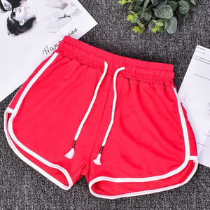 Shorts Deportivos de Alta Calidad para Mujer 2026, con Bolsillos, para Correr, Ropa Deportiva Informal, para Gimnasio, Yoga - Product Image 3