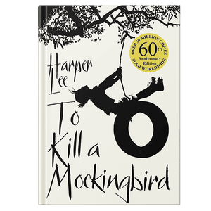 To Kill A Mockingbird de l'auteur Harper Lee, impression de livre broché personnalisé à couverture souple - Product Image 3