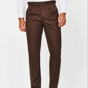 sachin and babi light blue dress Men's Casual Pants main image 1