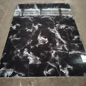 60x120 tiles porcelain tiles vitrified tiles floor tiles wall tiles High glossy Surface tiles 600 x 1200 MM - Product Image 3