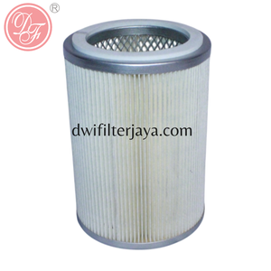 Filtro de Aire para Colector de Polvo de Maquinaria de Construcción de Alta Eficiencia, Personalizado OEM - Product Image 3