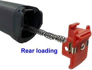 Manual Metal Light Weight <b>Hammer</b> <b>Tacker</b> - Product Image 5