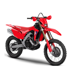 ฮอนด้า CRF 450X ปี 2026 - Product Image 3