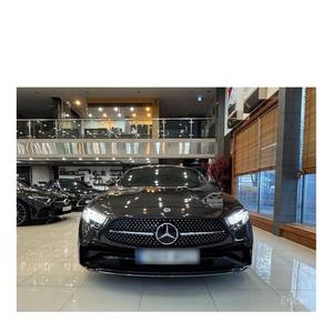 Mercedes-Benz CLS300d 4MATIC Clase CLS 2023 con 78,170 km, Diésel, Transmisión Automática, Volante a la Izquierda, Cámara Trasera - Product Image 3