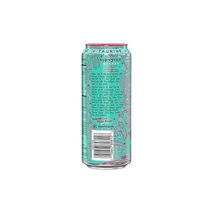 Boisson Énergisante Zéro Sucre There Smooth Monster Ultra Vice Guava Tropical Energy Experience - Product Image 6