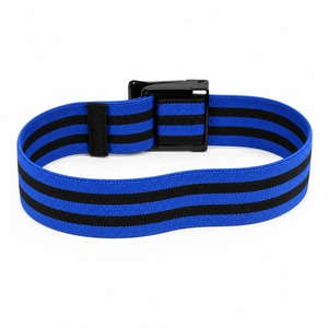 Neoprene Heavy Resistance <b>Workout</b> Fitness Wear Portable High Elastic Customizable Occlusion Training Blood Flow Occlusion <b>Bands</b> - Product Image 4