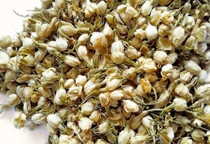 ดอกมะลิอบแห้งจากโรงงานเวียดนาม ชาสมุนไพรธรรมชาติ ผู้ผลิตและจำหน่ายดอกไม้แบบขายส่ง คุณภาพส่งออก - Product Image 3