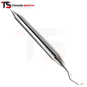 ชุดเครื่องมือขูดหินปูนเกรซี่คิวเร็ตต์ รุ่น TSI Professional ปลายละเอียด สำหรับการดูแลเหงือก การขูดหินปูน และสุขอนามัยในช่องปาก - Product Image 4