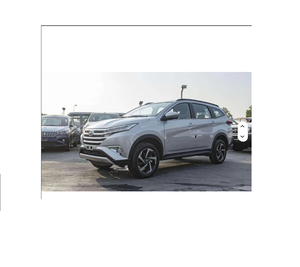 Oferta Limitada: Auto Usado TOYOTA Rush SUV - Product Image 1