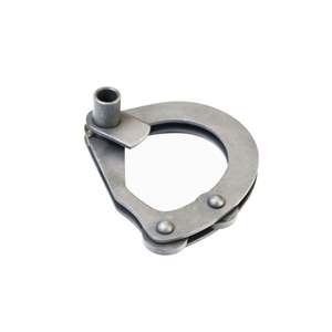 Assemblage de liaison de commande de position de levage Hyd 180993m91 pour massey ferguson mf 1035 remplacement oem robuste durable - Product Image 1