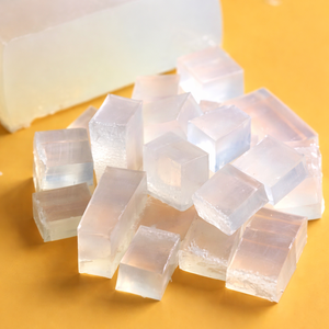 OFERTA MAYORISTA: Base de Jabón Natural Premium Pura, Más Vendida, Empaque a Granel, Calidad de Exportación / Sra. Alina - Product Image 6