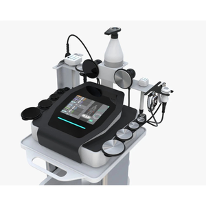 เครื่องมัลติฟังก์ชั่นสำหรับใช้ในบ้าน รักษาอาการบาดเจ็บทางกายภาพของร่างกายมนุษย์จากการเล่นกีฬา - Product Image 1