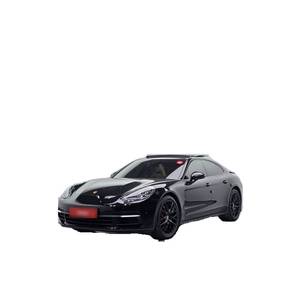 Pour Porsche Panamera 2.9 4S Novembre 2017 99 710 km Boîte de vitesses automatique Volant à gauche - Product Image 1