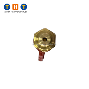 Vanne de vidange de filtre à carburant 1515098 pièces de moteur de camion pour moteur Diesel Scania K114 K94 P114 P124 P94 - Product Image 2