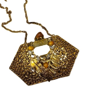 Stylish Brass Mother of Pearl <b>Clutch</b> Bag | Handmade Designer Bridal Evening Ladies <b>Wedding</b> Brass MOP <b>Clutches</b> - Product Image 1
