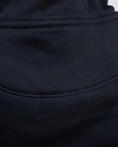 Sweat-shirt polaire à capuche pour femme, personnalisable avec logo, vente en gros, manches longues, épaules tombantes, respirant, coupe oversize, 100% Stonewashed - Product Image 6