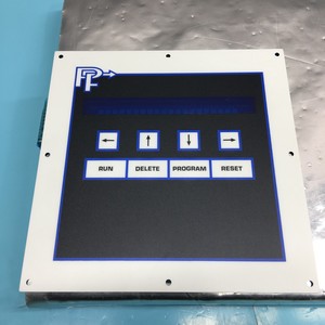 Tablero de Visualización Paralelo Poly Flow EB-030, EA-030 - Equipo y Piezas de Semiconductores de Confianza de Marca Global - Product Image 3