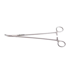 Pinzas Lawrence de Alta Calidad al por Mayor, Pinzas Lawrence Curvas de Acero Inoxidable Resistentes por Apto Enterprises - Product Image 1